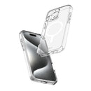 Ice MagSafe Case Clear for iPhone 16 Pro