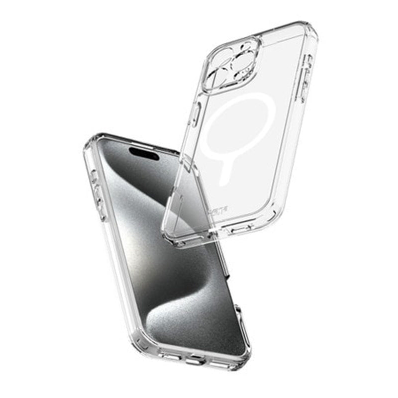 Ice MagSafe Case Clear for iPhone 16 Pro