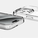 Ice MagSafe Case Clear for iPhone 16 Pro