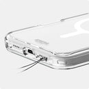 Ice MagSafe Case Clear for iPhone 16