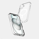 Ice MagSafe Case Clear for iPhone 16
