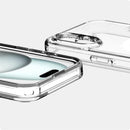 Ice MagSafe Case Clear for iPhone 16