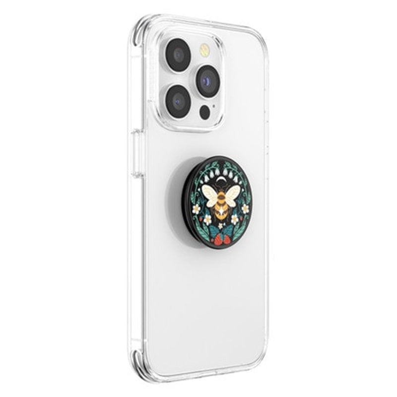 PopGrip Bee Boho