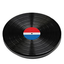 PopGrip Backspin Aluminum 45 RPM