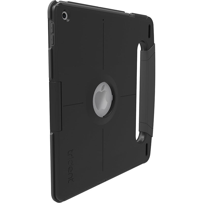 Trident iPad 9.7 (5th Gen) 2017/2018 Kraken AMS Industrial Black