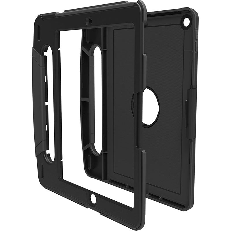 Trident iPad 9.7 (5th Gen) 2017/2018 Kraken AMS Industrial Black