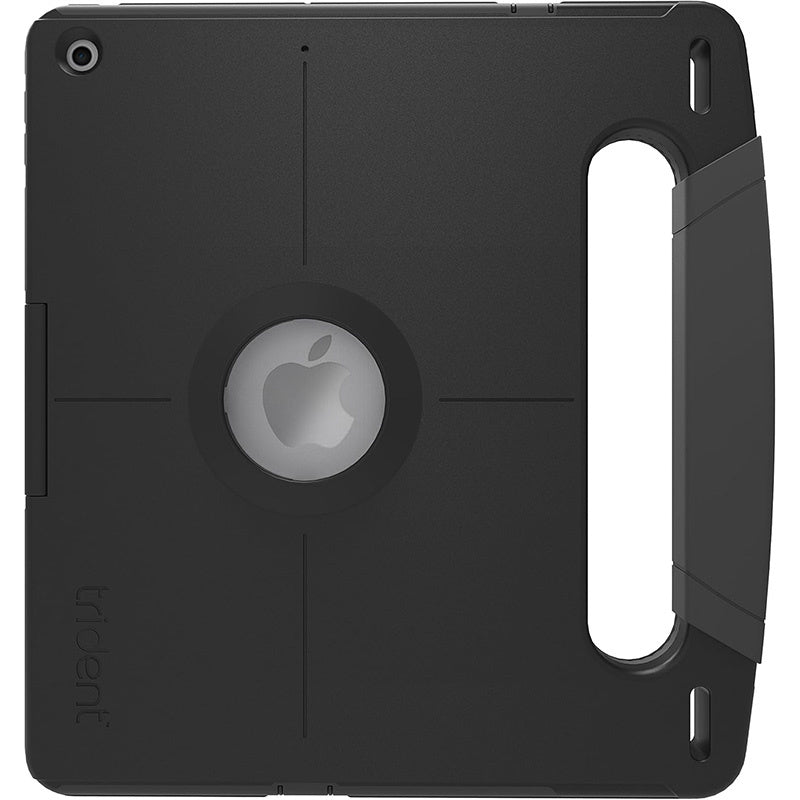 Trident iPad 9.7 (5th Gen) 2017/2018 Kraken AMS Industrial Black