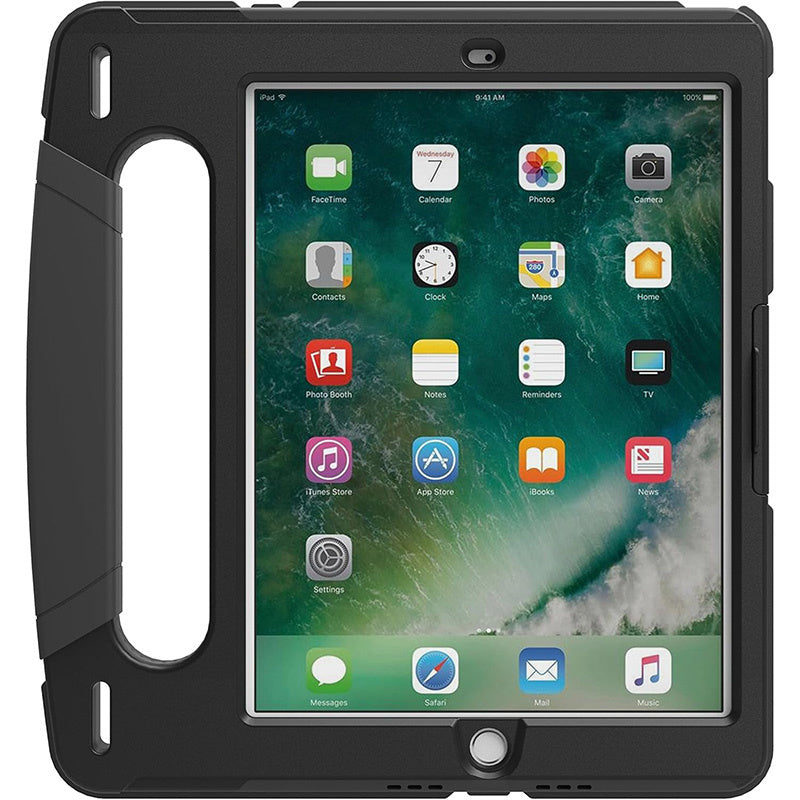 Trident iPad 9.7 (5th Gen) 2017/2018 Kraken AMS Industrial Black