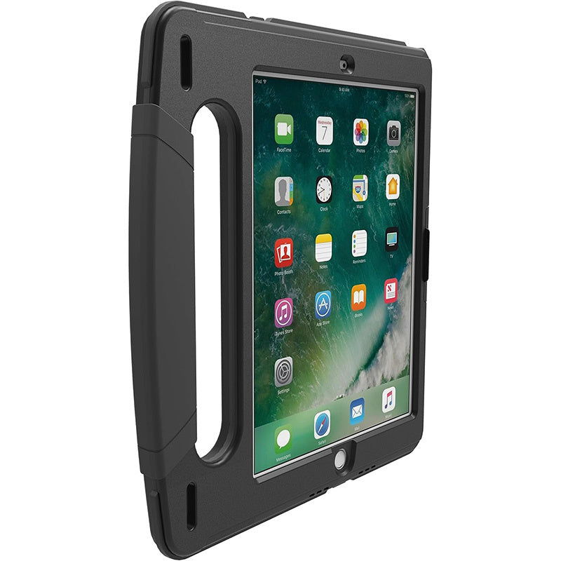 Trident iPad 9.7 (5th Gen) 2017/2018 Kraken AMS Industrial Black