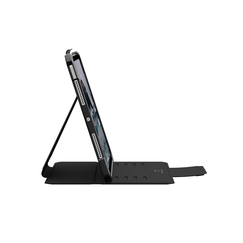 UAG - Metropolis SE Folio Rugged Case Black for iPad Pro 11 2024 (5th Gen)