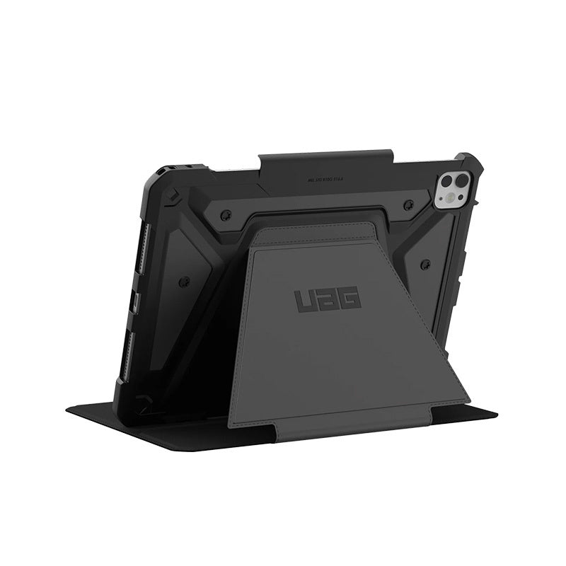 UAG - Metropolis SE Folio Rugged Case Black for iPad Pro 11 2024 (5th Gen)