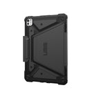 UAG - Metropolis SE Folio Rugged Case Black for iPad Pro 11 2024 (5th Gen)