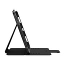 UAG - Metropolis SE Folio Rugged Case Black for iPad Air 13 2025/iPad Air 13 2024