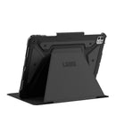 UAG - Metropolis SE Folio Rugged Case Black for iPad Pro 13 2024 (7th Gen)