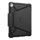UAG - Metropolis SE Folio Rugged Case Black for iPad Pro 13 2024 (7th Gen)