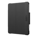 UAG - Metropolis SE Folio Rugged Case Black for iPad Pro 13 2024 (7th Gen)