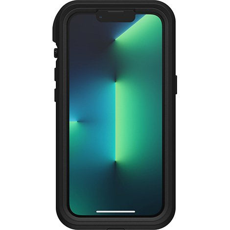 LifeProof - Fre Waterproof Case Black for iPhone 13 Pro - Marnics Mobile