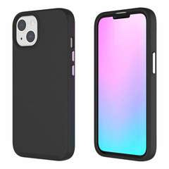 Blu Element - Armour 2X Case Black for iPhone 13 mini