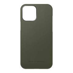 Ideal of Sweden - Atelier Premium Case Intense Khaki for iPhone 13 Pro Max