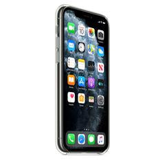 Apple - Clear Case for iPhone 11 Pro