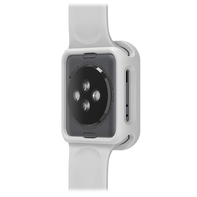 Apple Watch Series 3 EXO EDGE Case 42mm Pacific Gloom