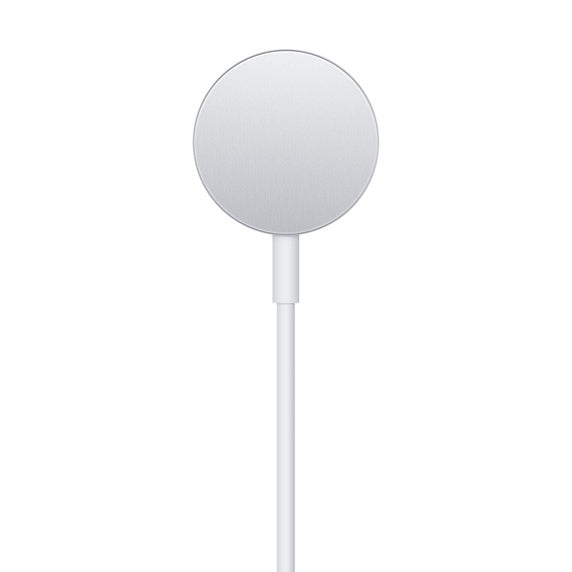 Apple - Magnetic Charging Cable 3ft White for Apple Watch