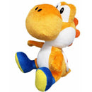 Nintendo Plush 8-inch Yoshi (Orange)
