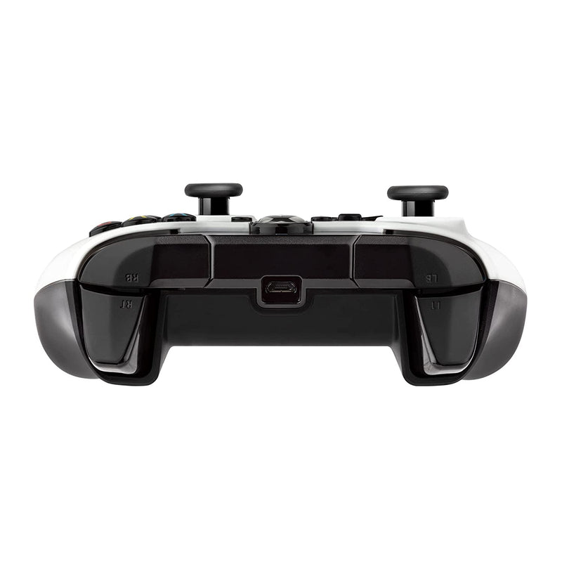 PERFORMANCE DESIGNED PRODUCTS : PDP Gaming Wired Controller: Arctic White